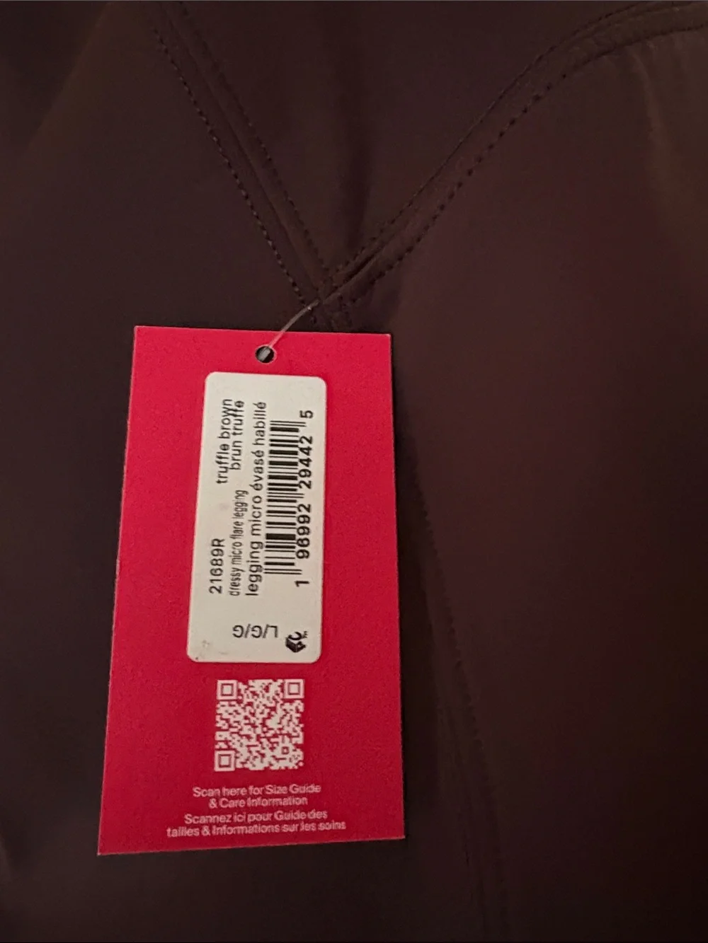 SPANX high waist